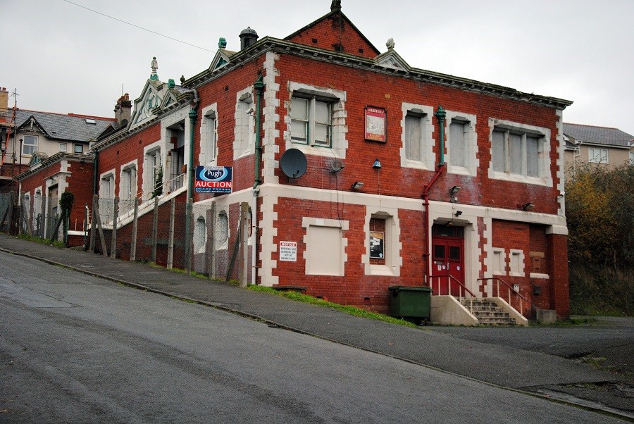 Bangor institute